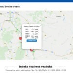 FOTO: Agencija za zaštitu živone sredine