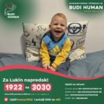FOTO: Fondacija "Budi human"