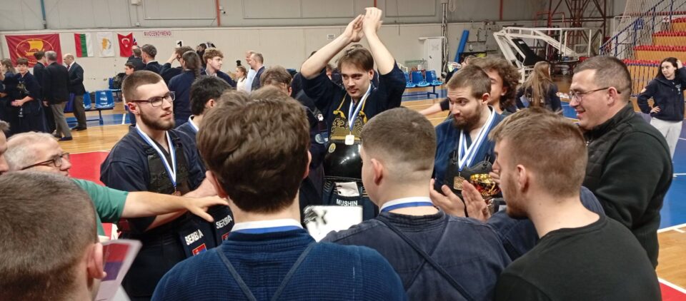 FOTO: FB Katori Kendo Paraćin