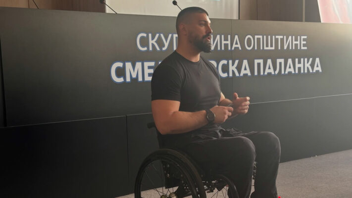 FOTO: Agencija za bezbednost saobraćaja