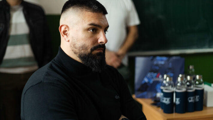 FOTO: Agencija za bezbednost saobraćaja