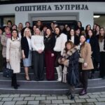 FOTO: Opština Ćuprija