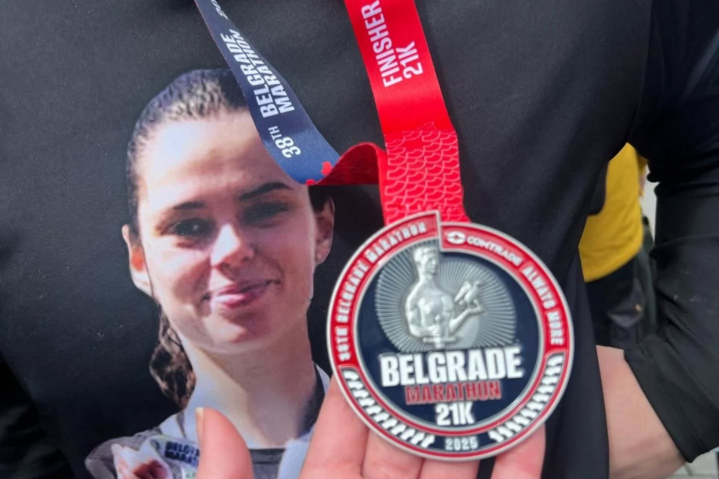 FOTO: Fondacija Anja Radonjić/facebook