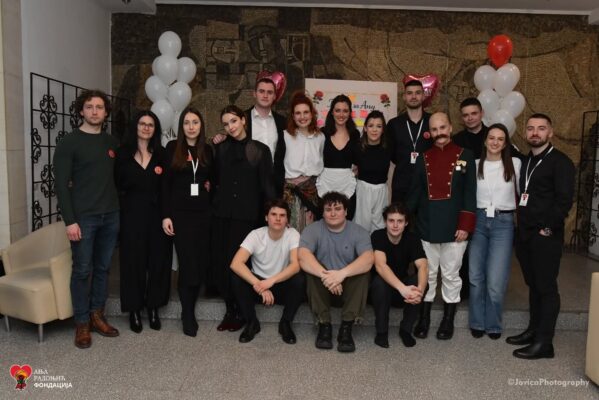 FOTO: Fondacija Anja Radonjić/facebook