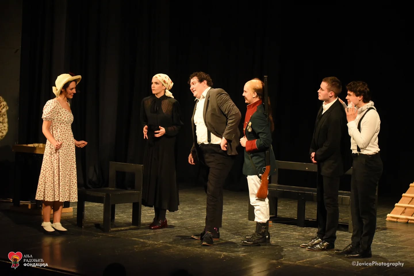 FOTO: Fondacija Anja Radonjić/facebook