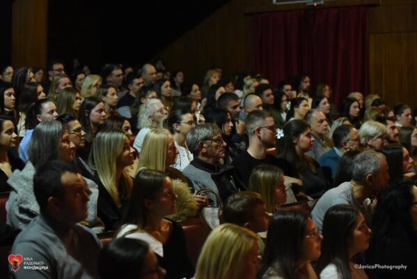 FOTO: Fondacija Anja Radonjić/facebook