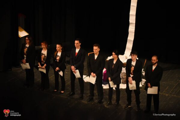 FOTO: Fondacija Anja Radonjić/facebook