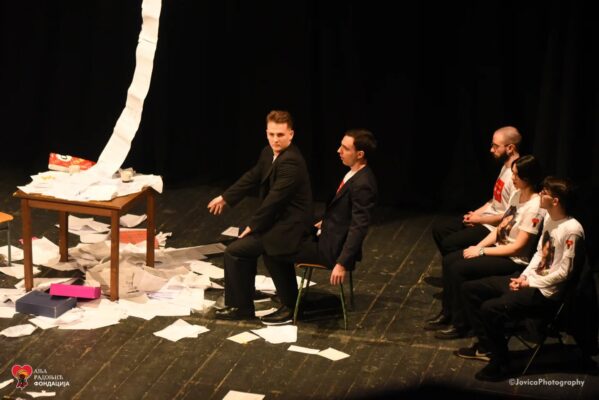 FOTO: Fondacija Anja Radonjić/facebook