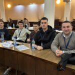 FOTO: Gimnazija Paraćin