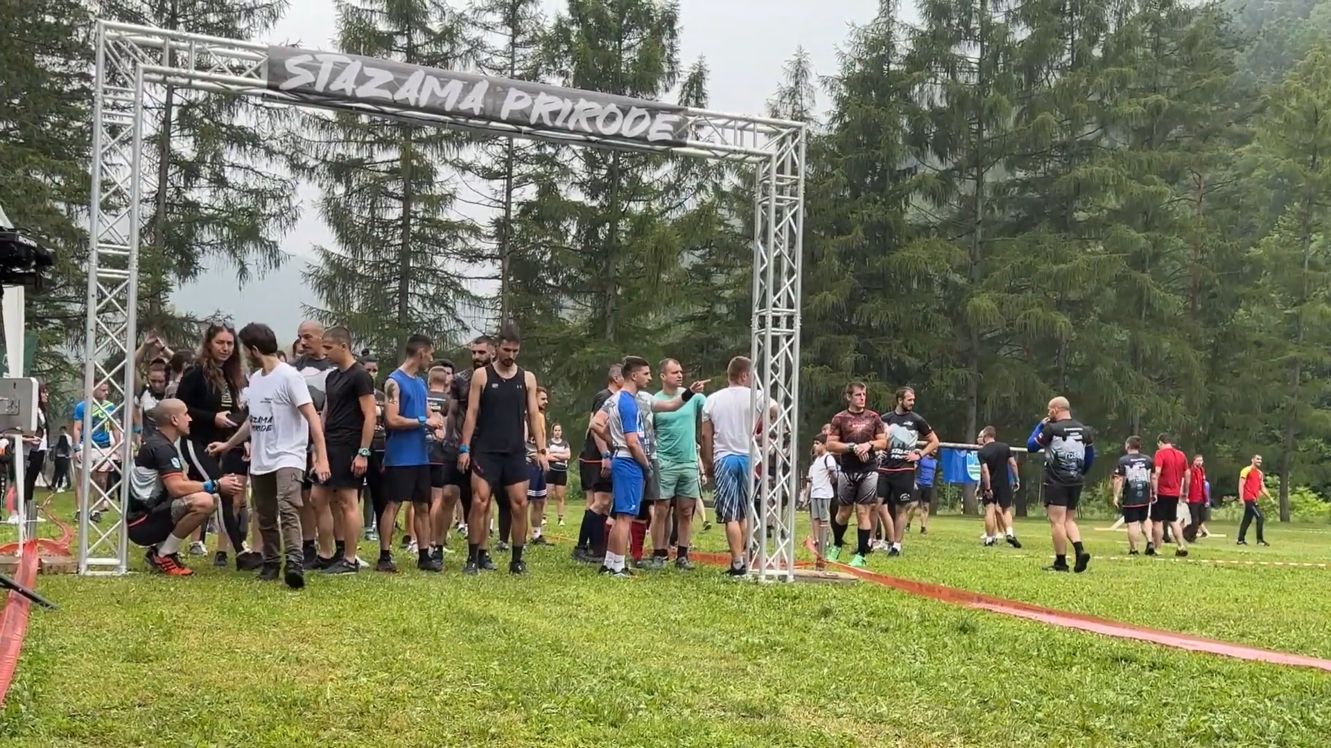 FOTO: Naše stanište/facebook