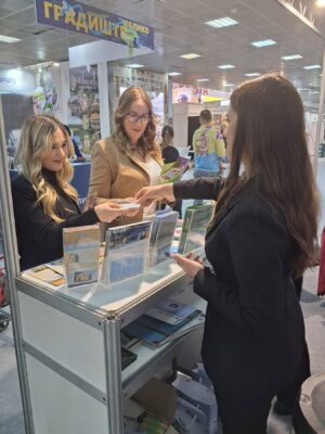 FOTO: Turistička organizacija Paraćin