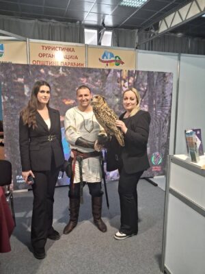 FOTO: Turistička organizacija Paraćin