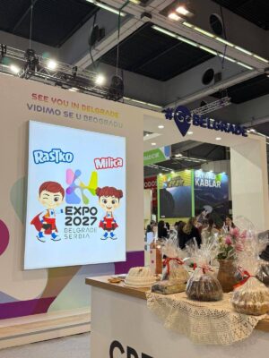 FOTO: Turistička organizacija Paraćin