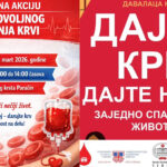 FOTO: Crveni krst Paraćin