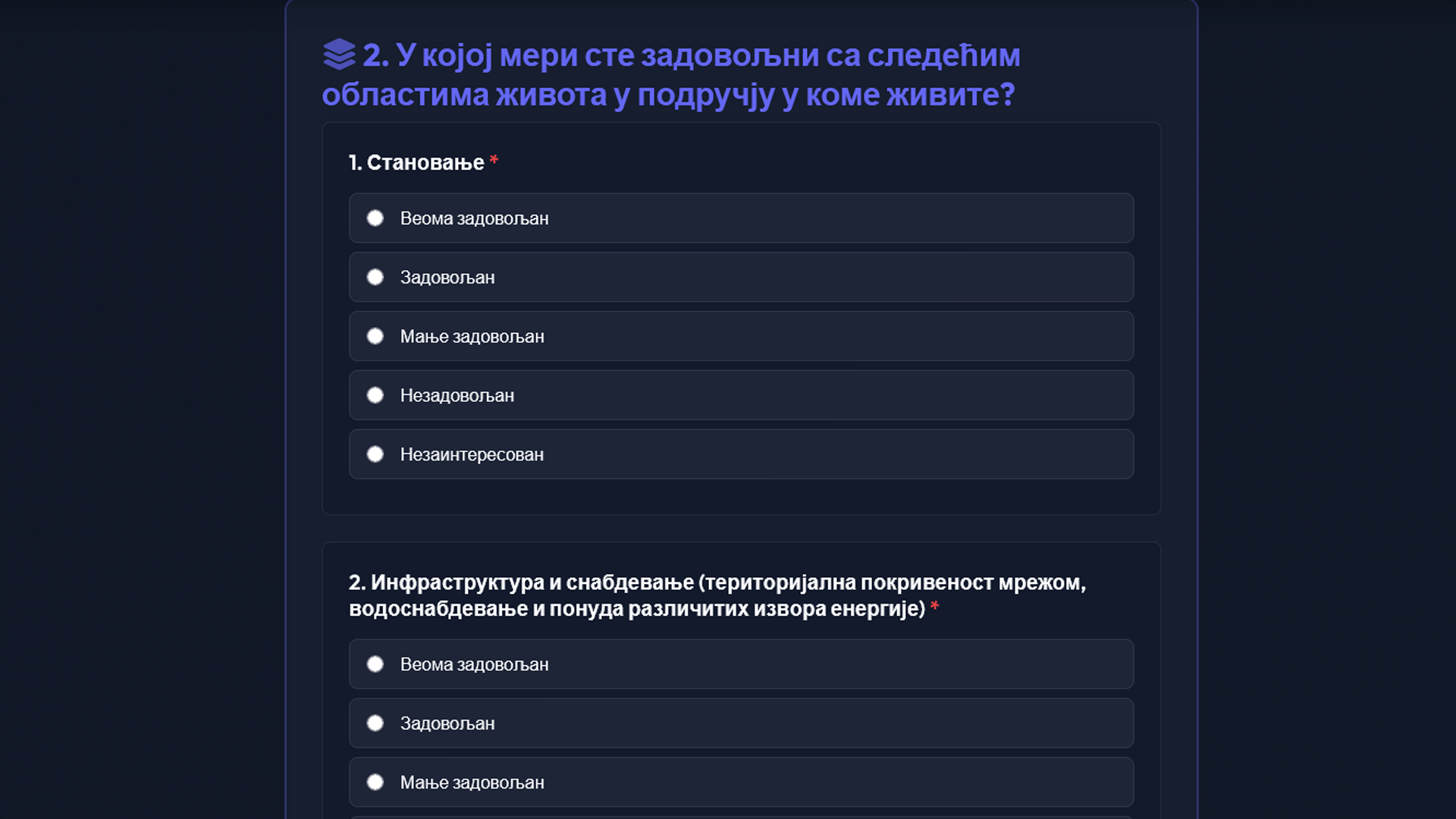 FOTO: Opština Paraćin
