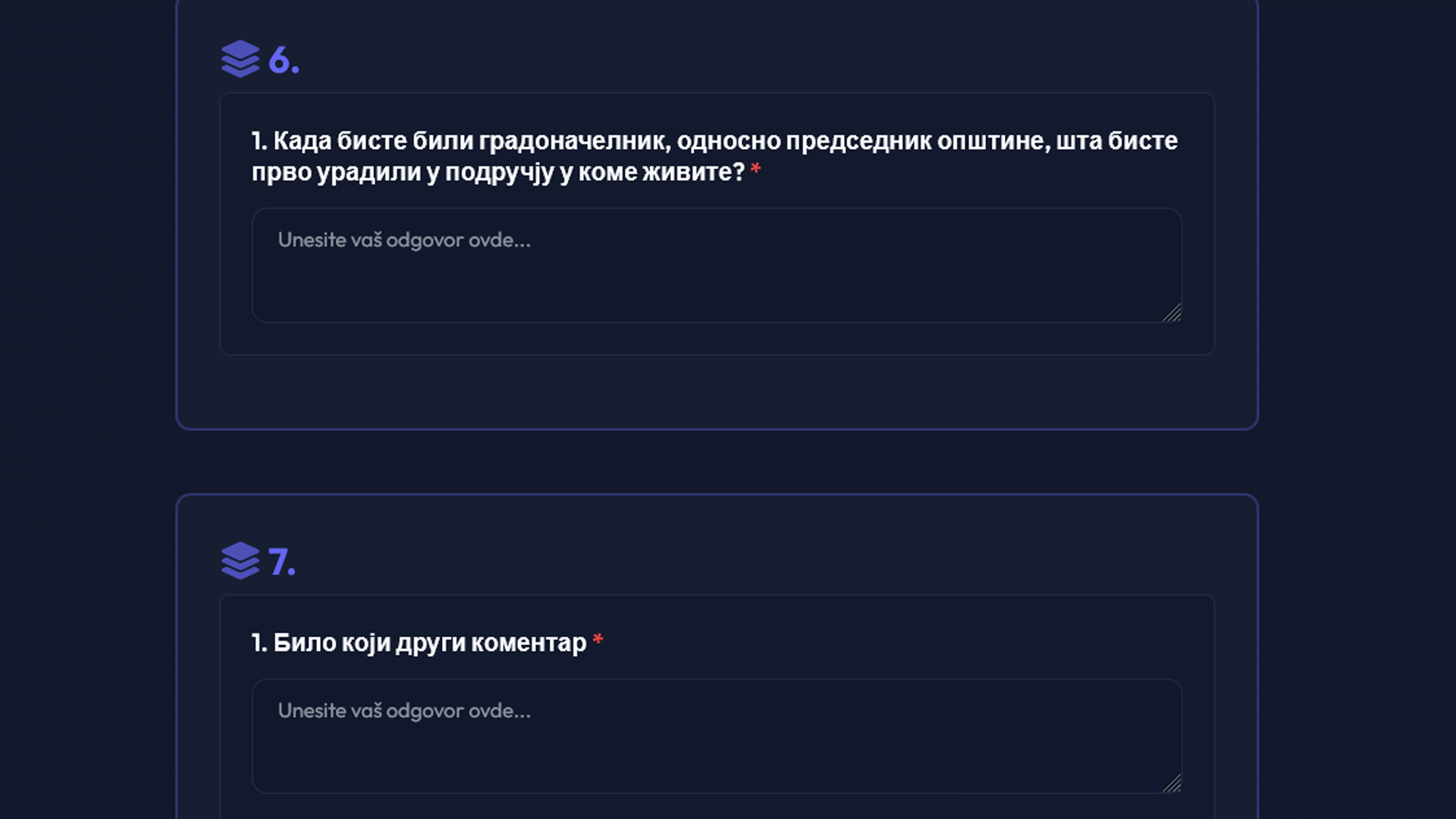 FOTO: Opština Paraćin