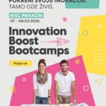 FOTO: Regionalni inovacioni startap centar Paraćin