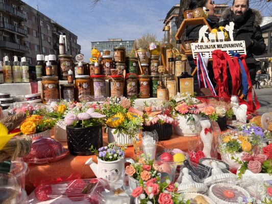 FOTO: Kanal M