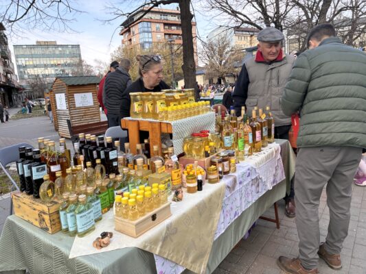 FOTO: Kanal M