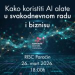 FOTO: Regionalni inovacioni start ap centar Paraćin/facebook