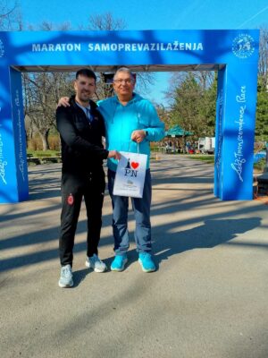 FOTO: Saša Pezrović/privatna arhiva