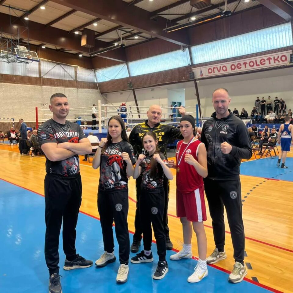 FOTO: Praetorian/privatna arhiva