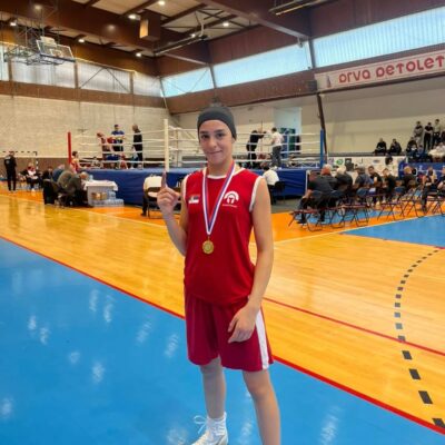 FOTO: Praetorian/privatna arhiva