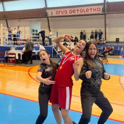 FOTO: Praetorian/privatna arhiva