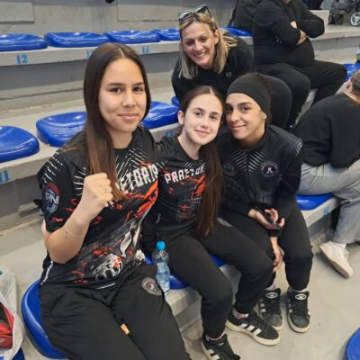 FOTO: Praetorian/privatna arhiva