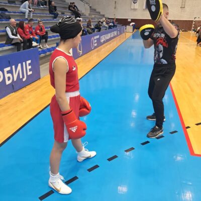 FOTO: Praetorian/privatna arhiva