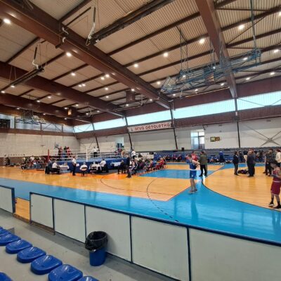 FOTO: Praetorian/privatna arhiva