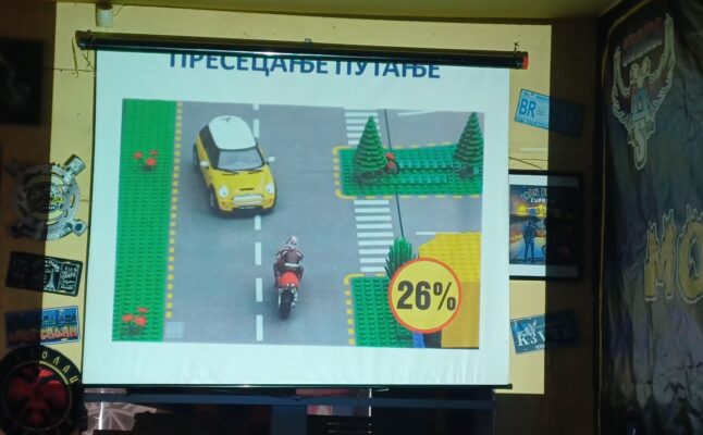 FOTO: Moto klub „Iron Bridge“ Ćuprija