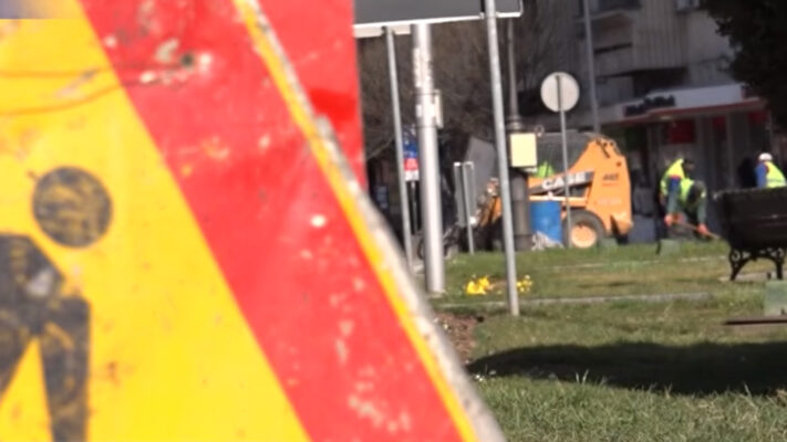 FOTO: Kanal M