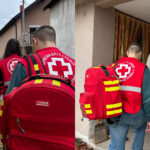 FOTO: Crveni krst Paraćin
