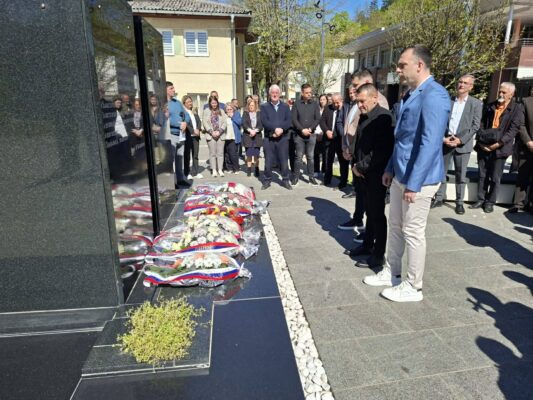 FOTO: Opština Paraćin