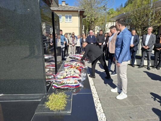 FOTO: Opština Paraćin