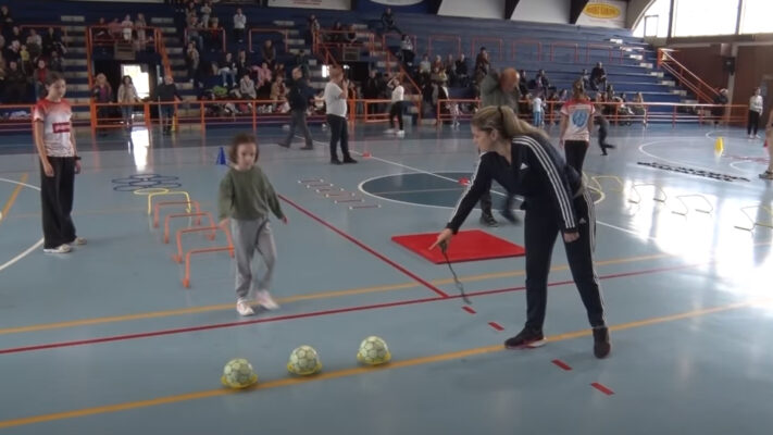 FOTO: Radio televizija Pomoravlje