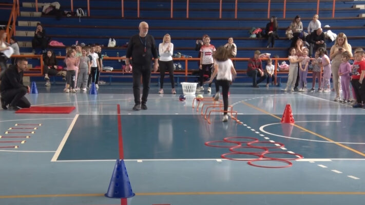 FOTO: Radio televizija Pomoravlje