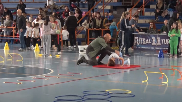 FOTO: Radio televizija Pomoravlje