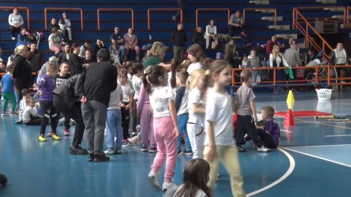 FOTO: Radio televizija Pomoravlje