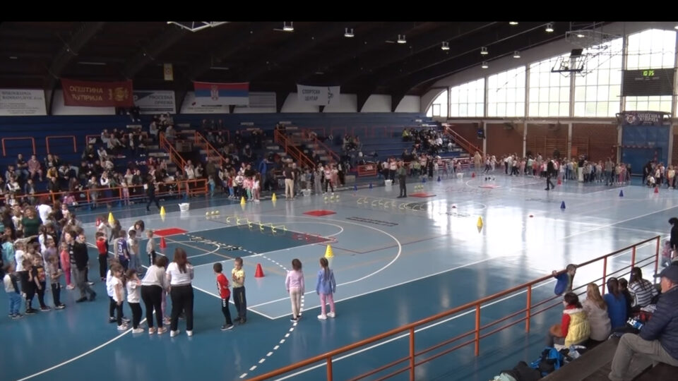 FOTO: Radio televizija Pomoravlje