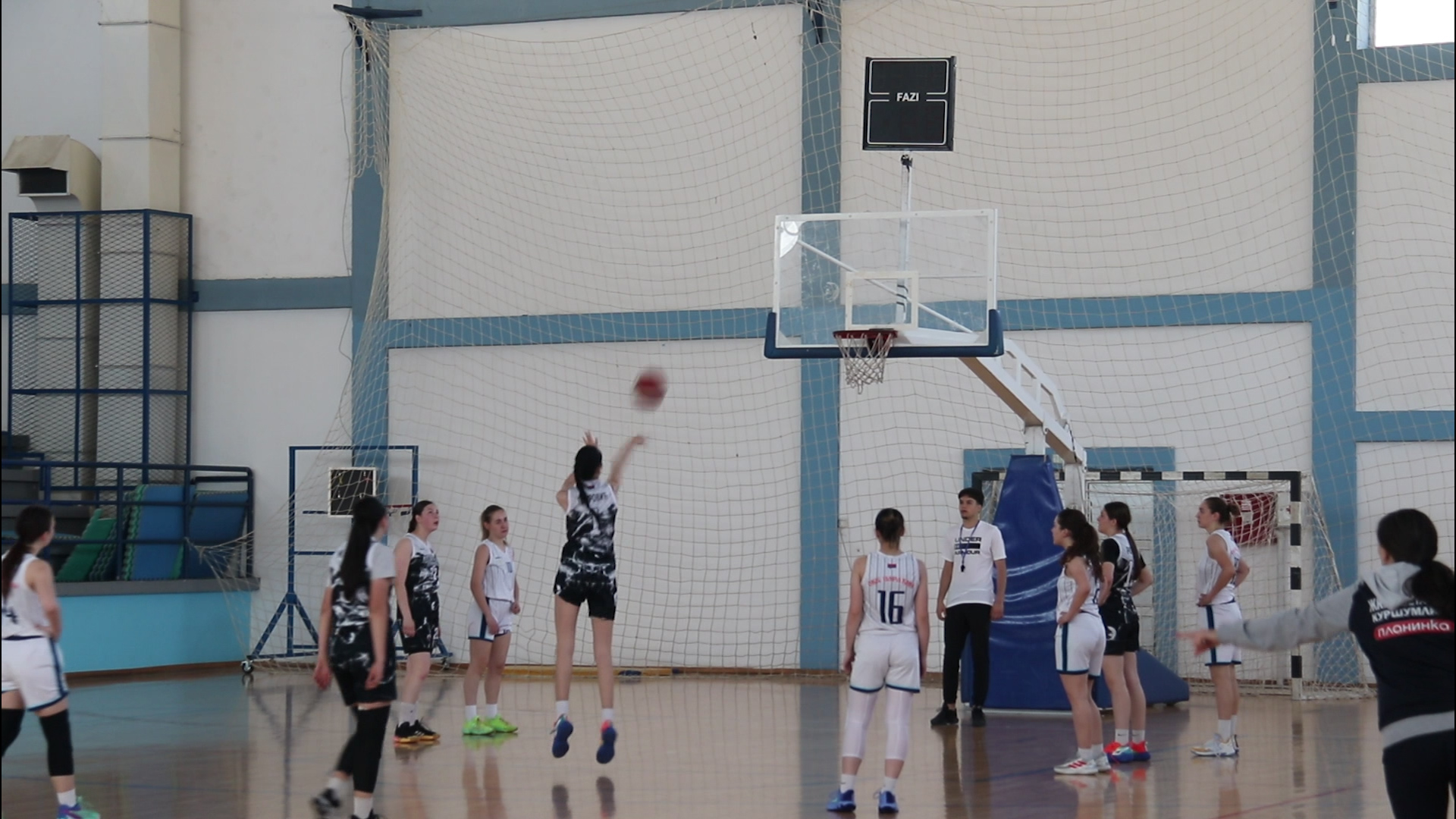 FOTO: RTV Kuršumlija