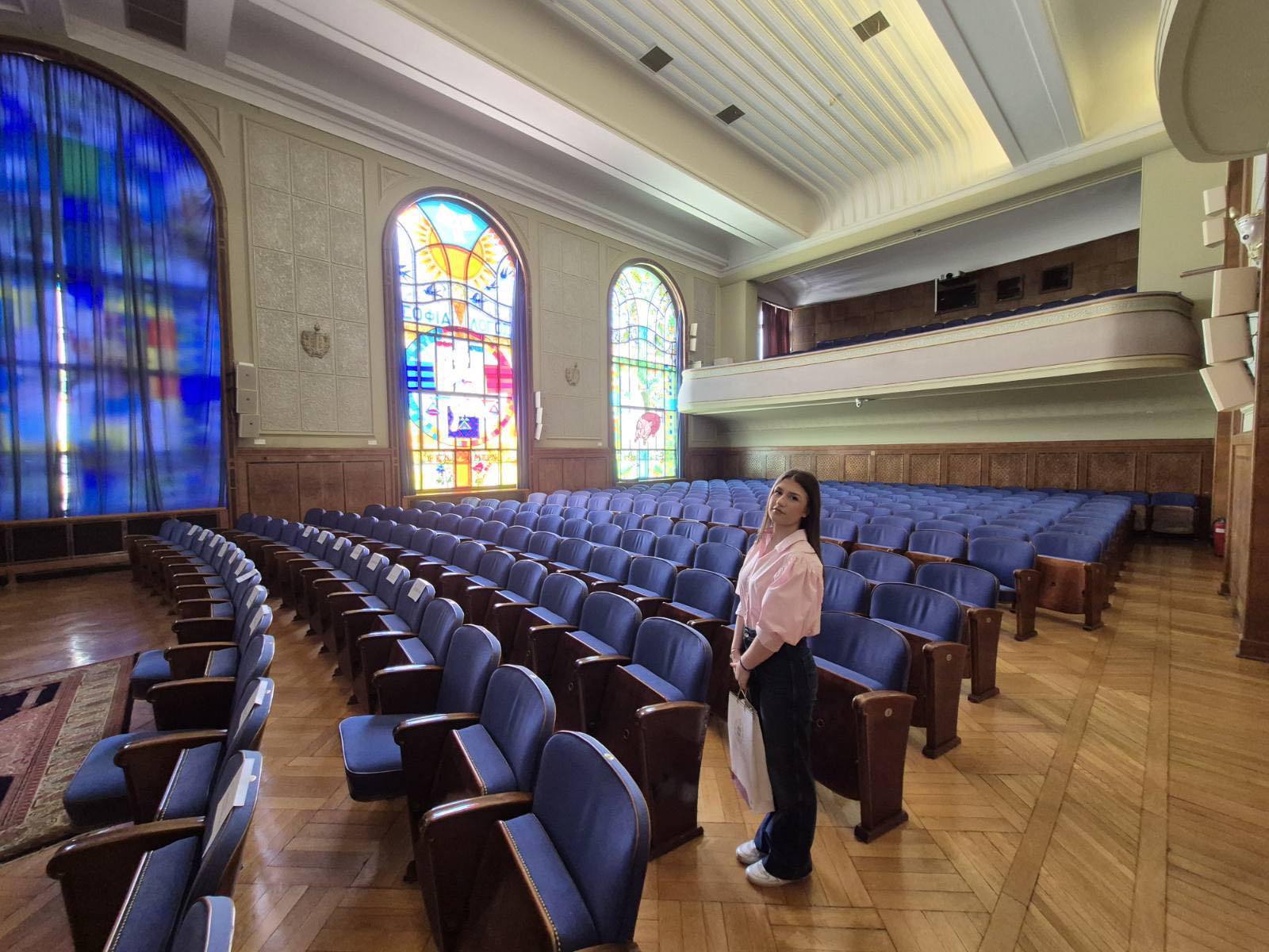 FOTO: Gimnazija Paraćin/facebook