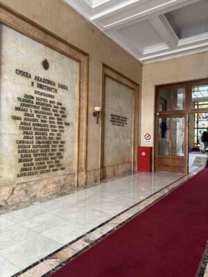 FOTO: Gimnazija Paraćin/facebook