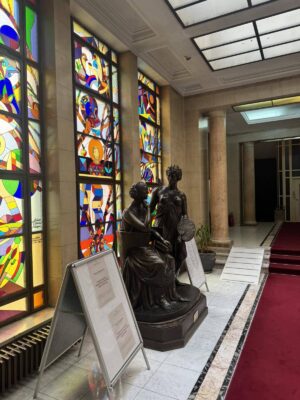 FOTO: Gimnazija Paraćin/facebook