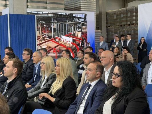 FOTO: Opština Paracin