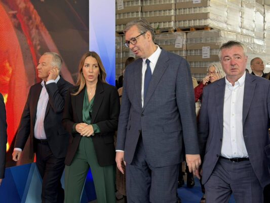 FOTO: Opština Paracin