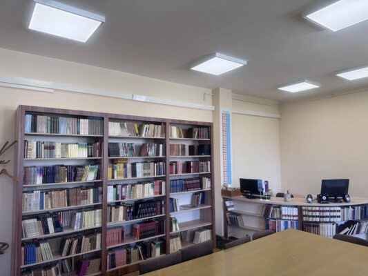 FOTO: Gimnazija Paraćin/facebook