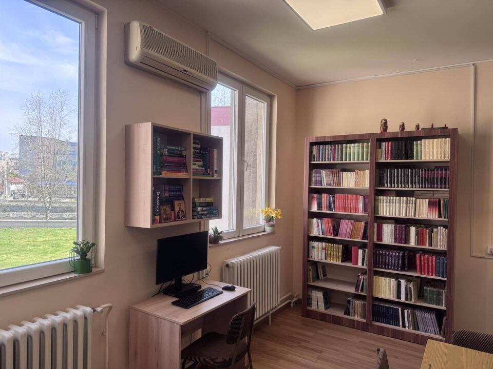 FOTO: Gimnazija Paraćin/facebook