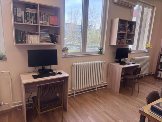 FOTO: Gimnazija Paraćin/facebook